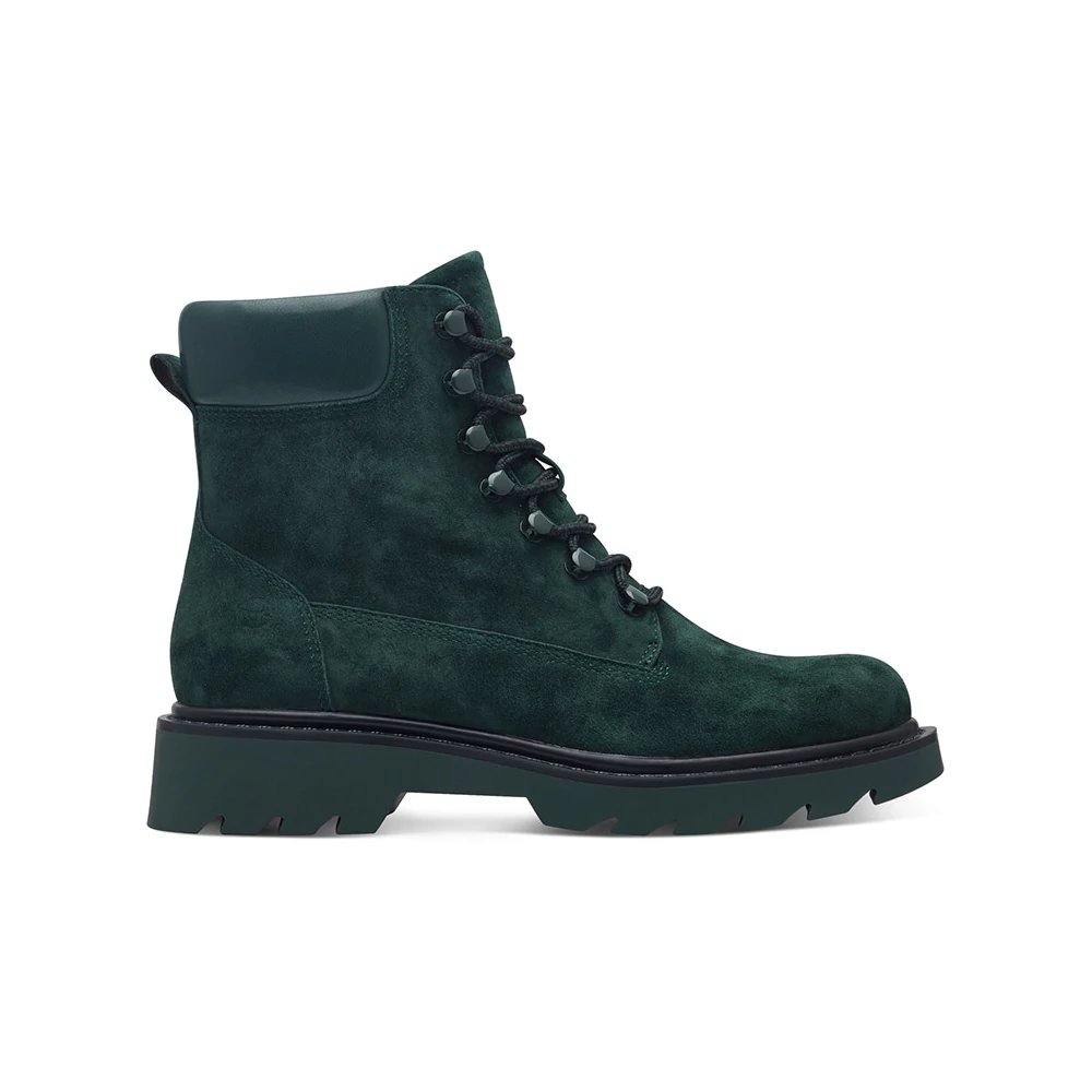 Tamaris bakancs/green 700 zöld 36.0 208055_A