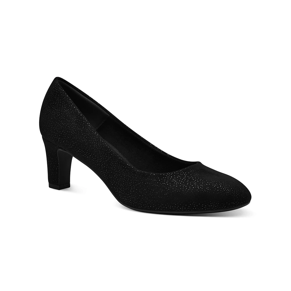 Tamaris pumps/black str.0A6  208075_B.jpg