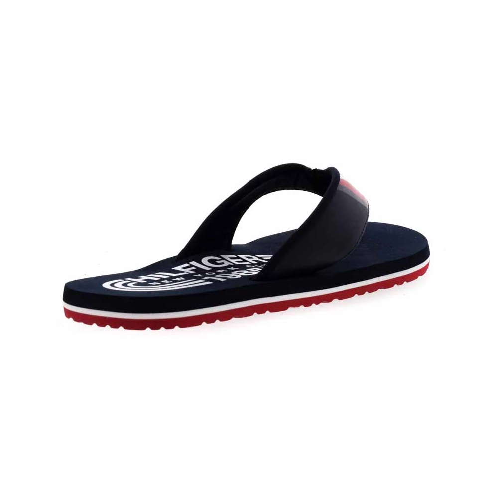 Tommy Hilfiger papucs/ DW5 desert sky208090_D.jpg