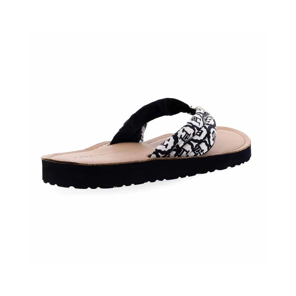 Tommy Hilfiger papucs/ DW6 space blue208096_D.jpg