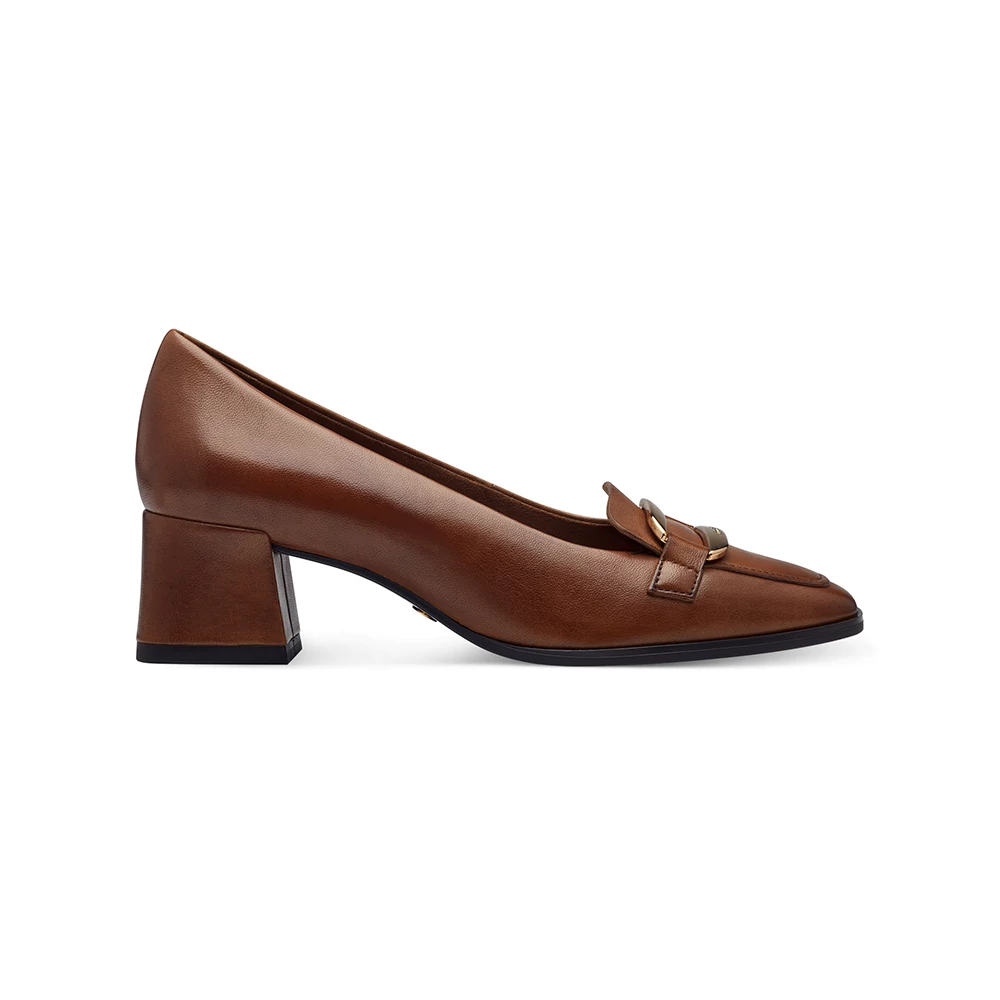 Tamaris pumps/cognac 305  barna 36.0 208112_A