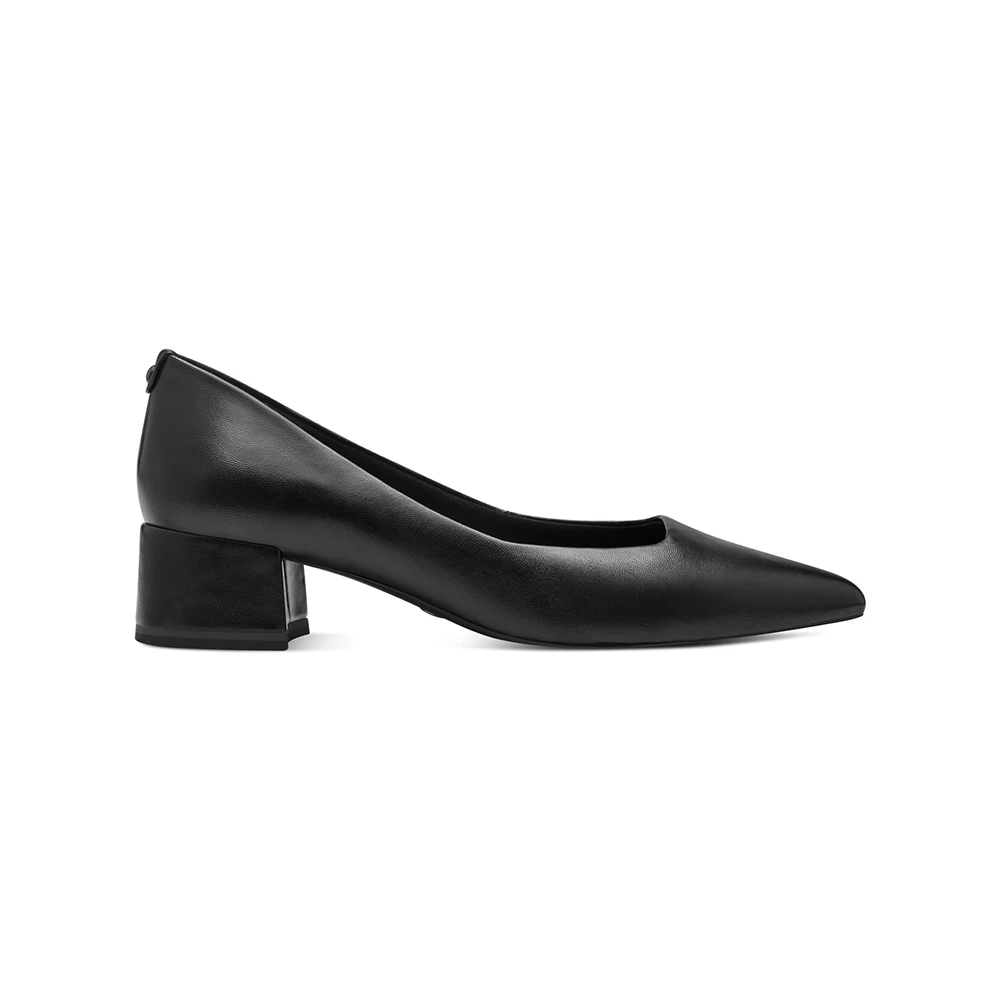 Tamaris pumps/black 001  fekete 38.0 208113_A