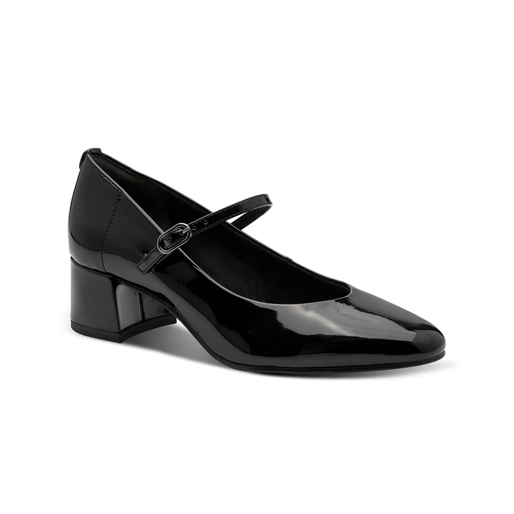 Tamaris félcipő/black 001   208117_B.jpg