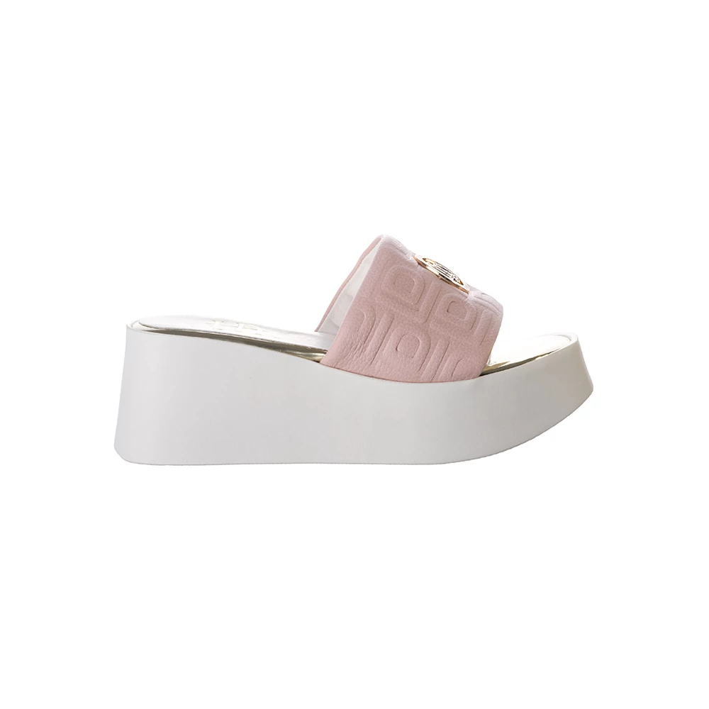 Claudio Dessi papucs/ pink rózsaszín 38.0 208140_A
