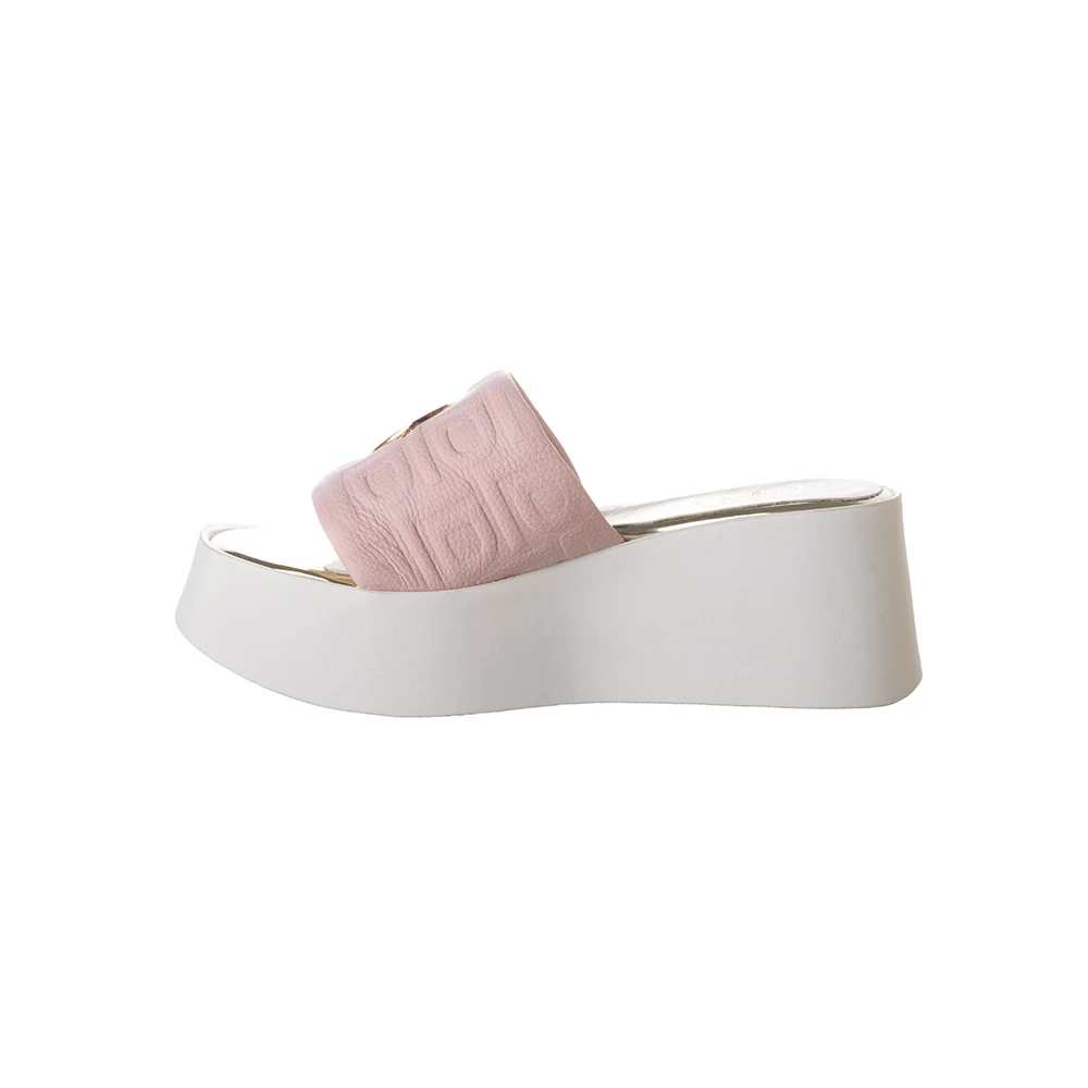 Claudio Dessi papucs/ pink 208140_C.jpg