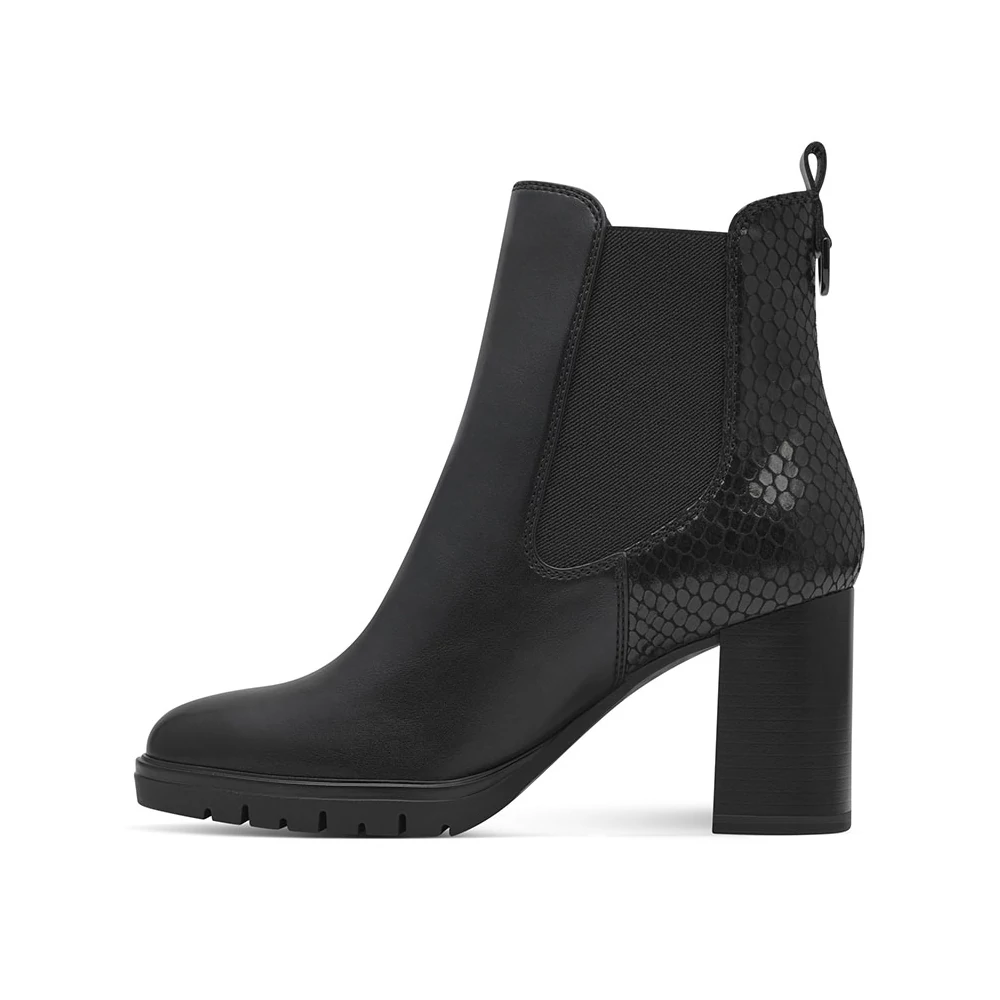 Tamaris bokacsizma/black str 021  208146_C.jpg