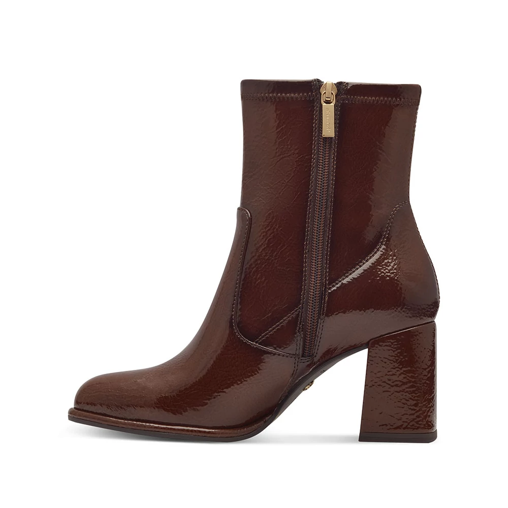 Tamaris bokacsizma/brown pat 359  208148_C.jpg