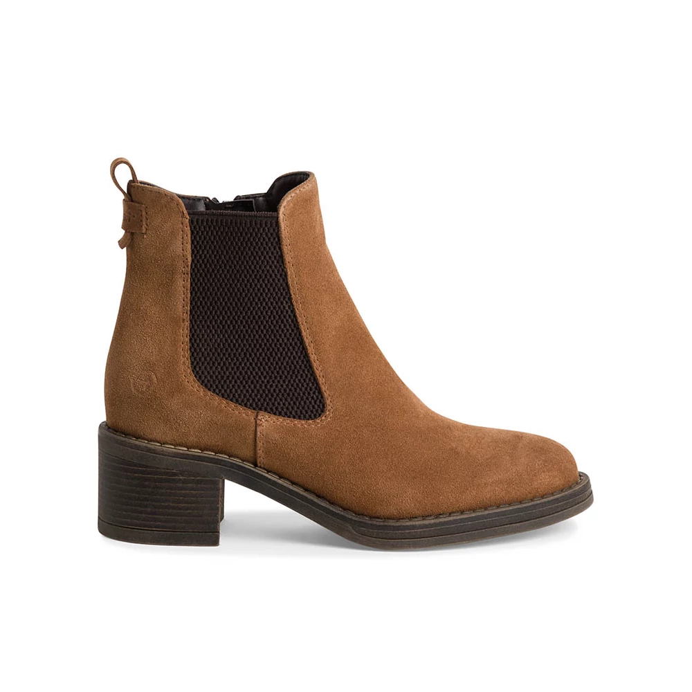 Tamaris bokacsizma/cognac 305    barna 37.0 208202_A