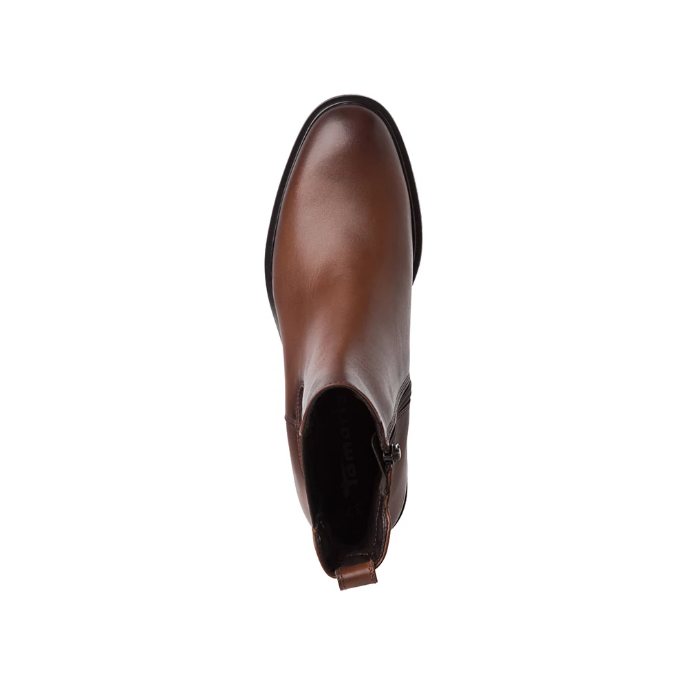 Tamaris bokacsizma/cognac 305  208210_D.jpg