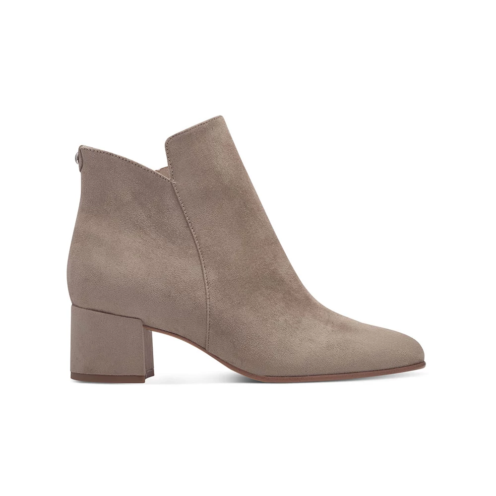 Tamaris bokacsizma/grey 200   szürke 36.0 208282_A