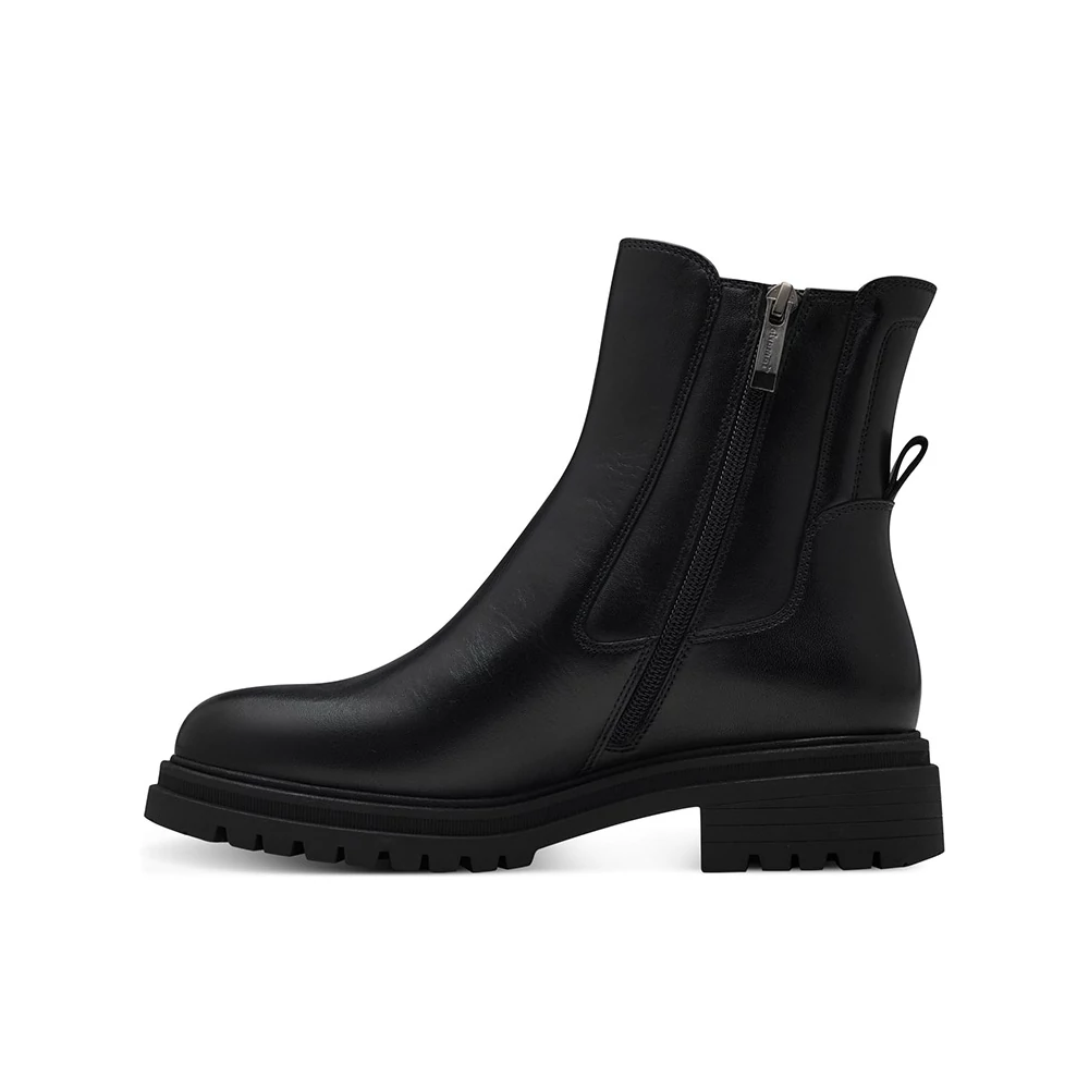 Tamaris bakancs/black lea 003   208292_C.jpg