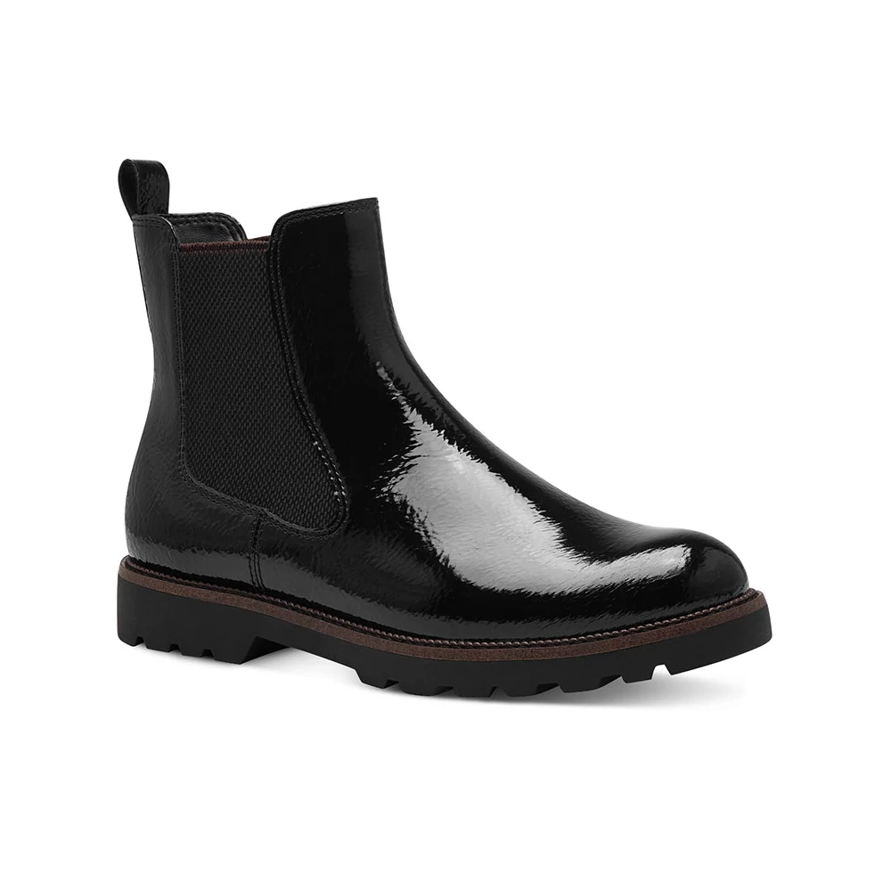 Tamaris bokacsizma/black pat 018   208299_B.jpg