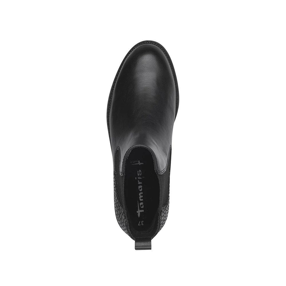 Tamaris bokacsizma/black co 098  208300_D.jpg
