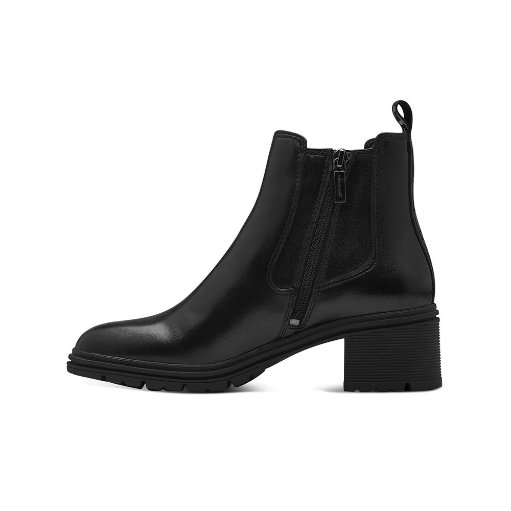 Tamaris bokacsizma/black 001   208309_C.jpg