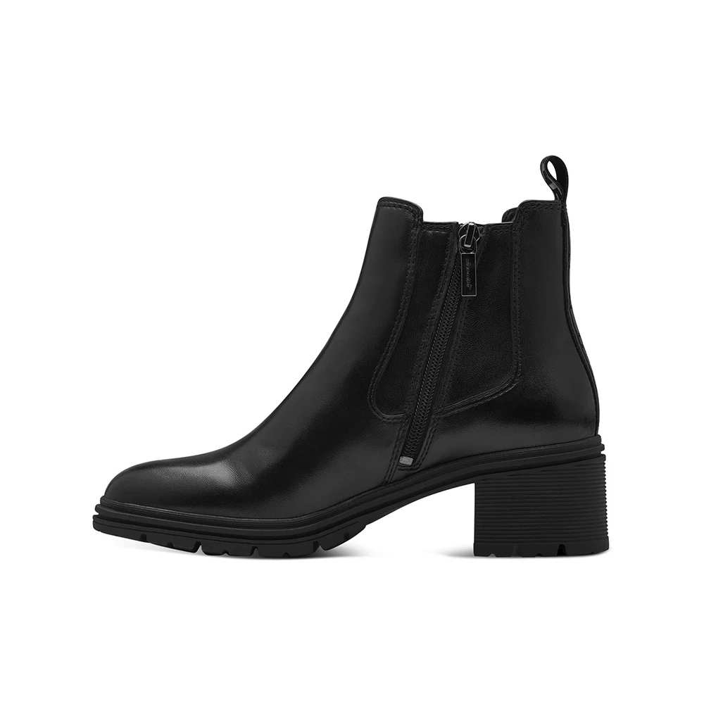 Tamaris bokacsizma/black 001   208309_C.jpg