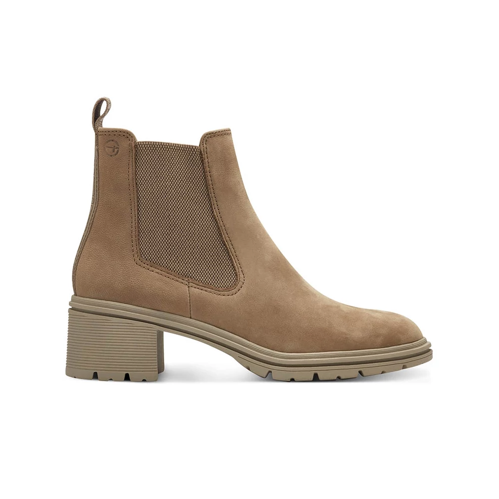 Tamaris bokacsizma/camel 310 camel 36.0 208310_A
