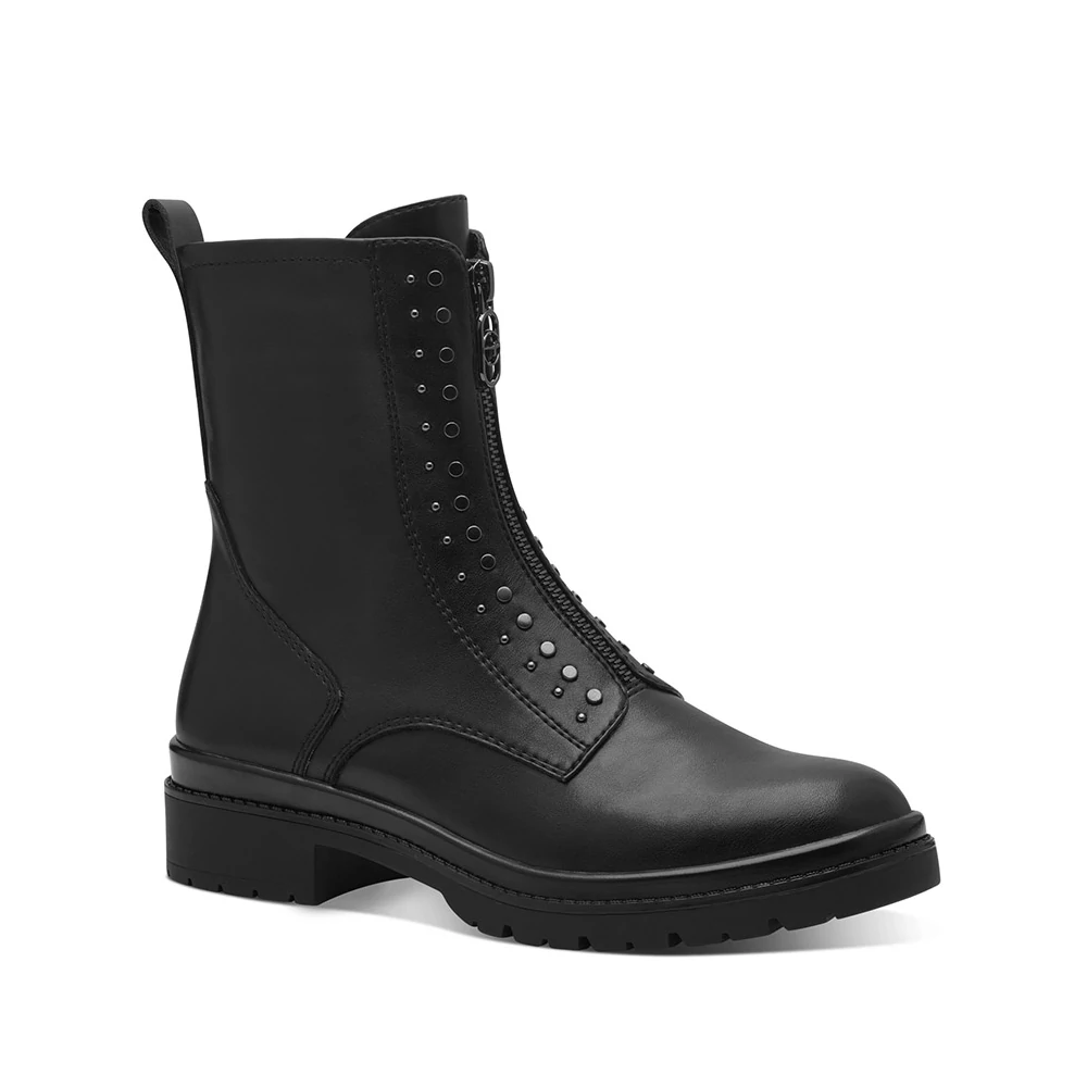 Tamaris bakancs/black 001  208313_B.jpg