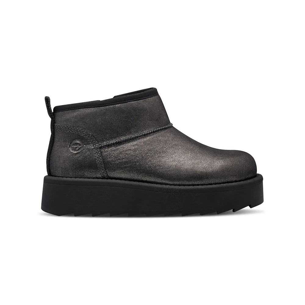 Tamaris bokacsizma/pewter 915  szürke 36.0 208319_A