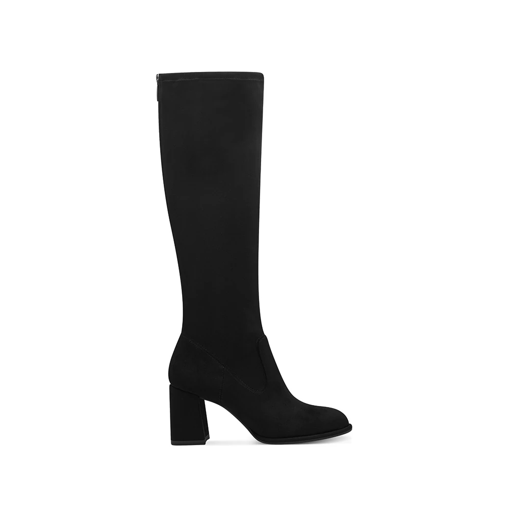 Tamaris csizma/black 001 fekete 36.0 208334_A