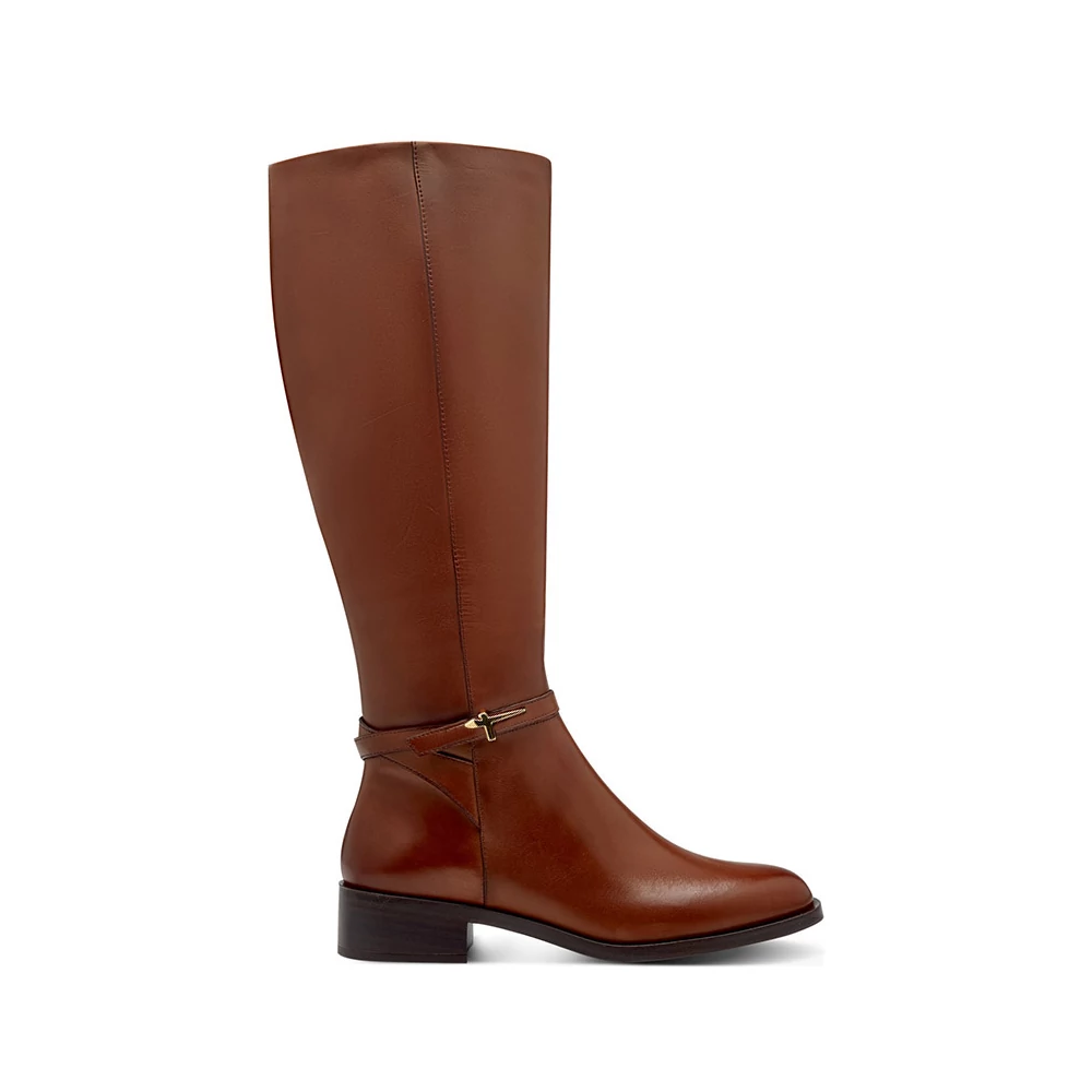 Tamaris csizma/cognac 305 barna 36.0 208337_A