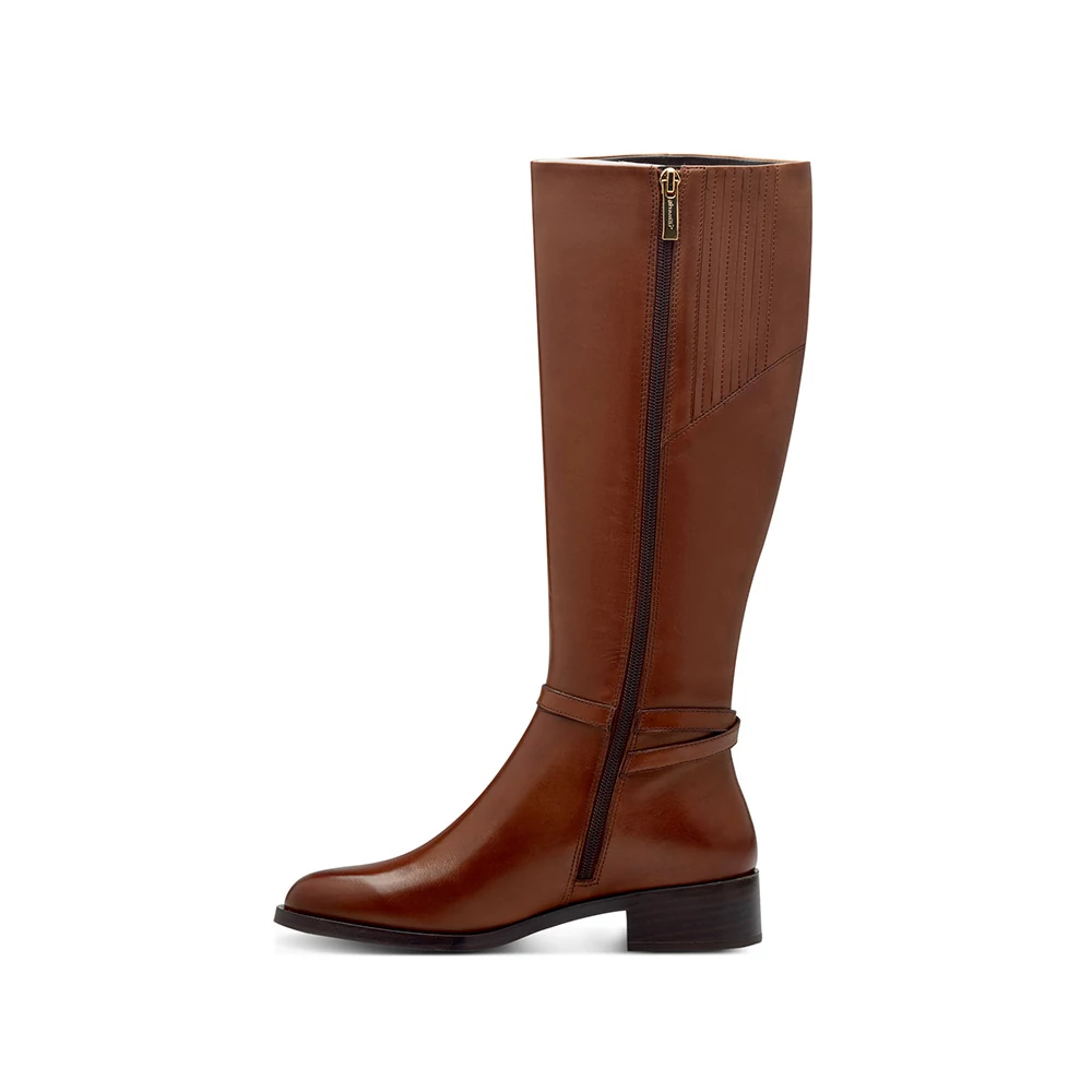 Tamaris csizma/cognac 305 208337_C.jpg