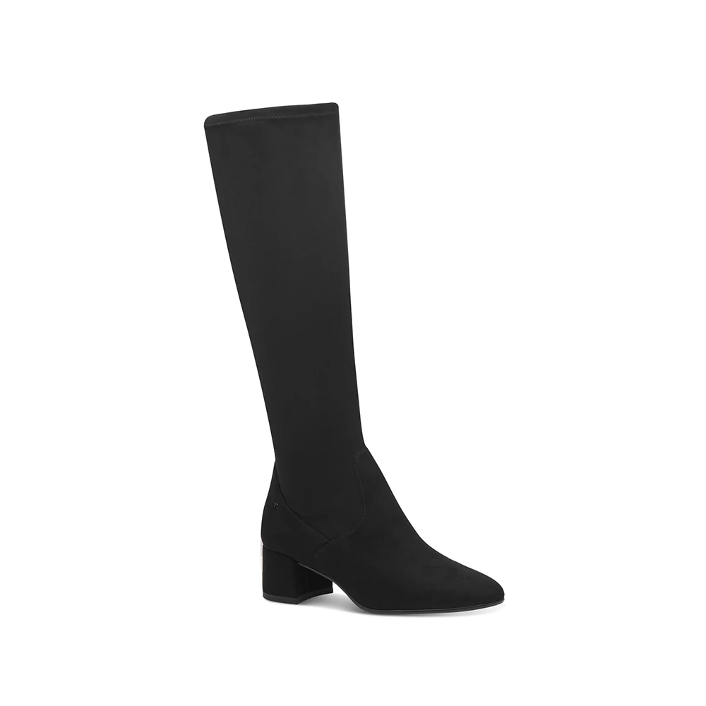 Tamaris csizma/black 001  208338_B.jpg