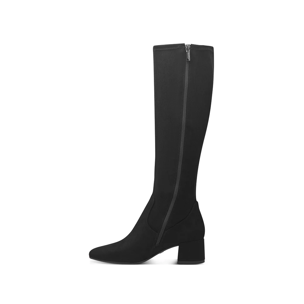 Tamaris csizma/black 001  208338_C.jpg
