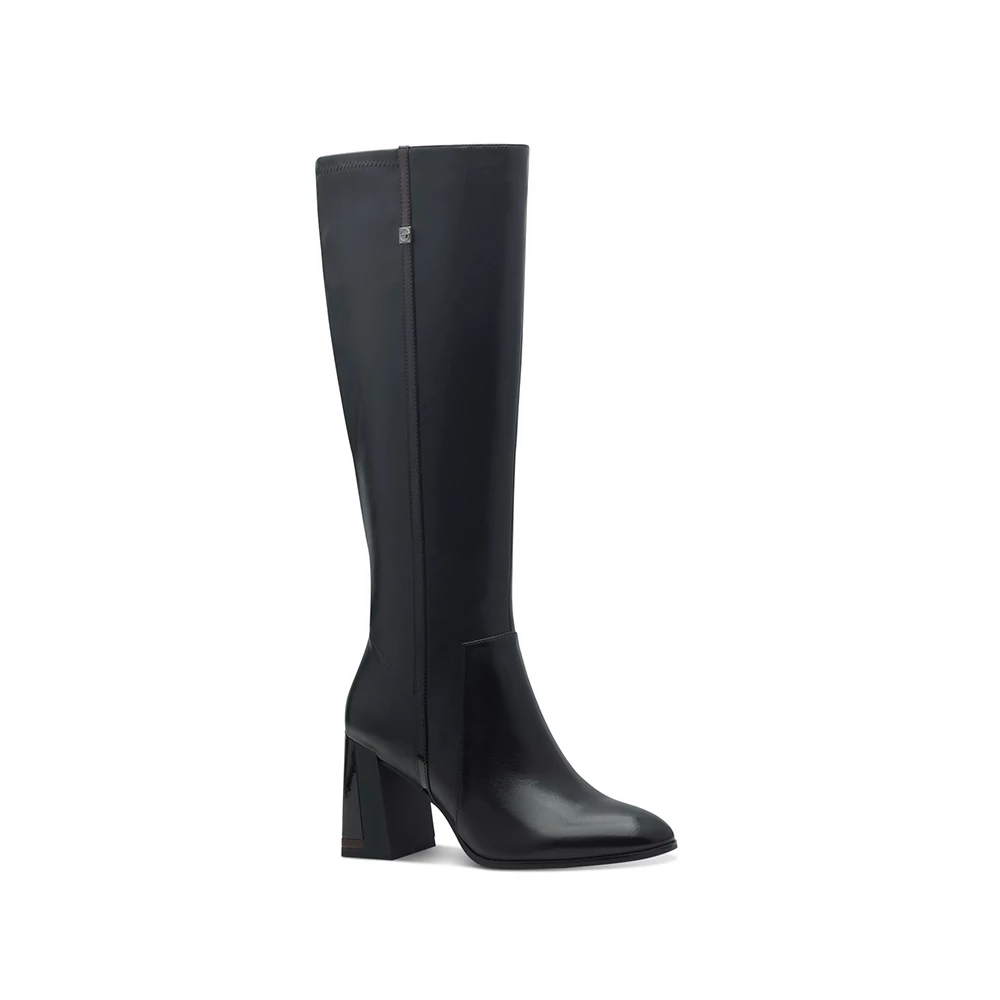 Tamaris csizma/black co 098    208339_B.jpg