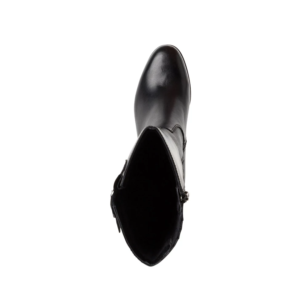 Tamaris csizma/black 001   208341_D.jpg