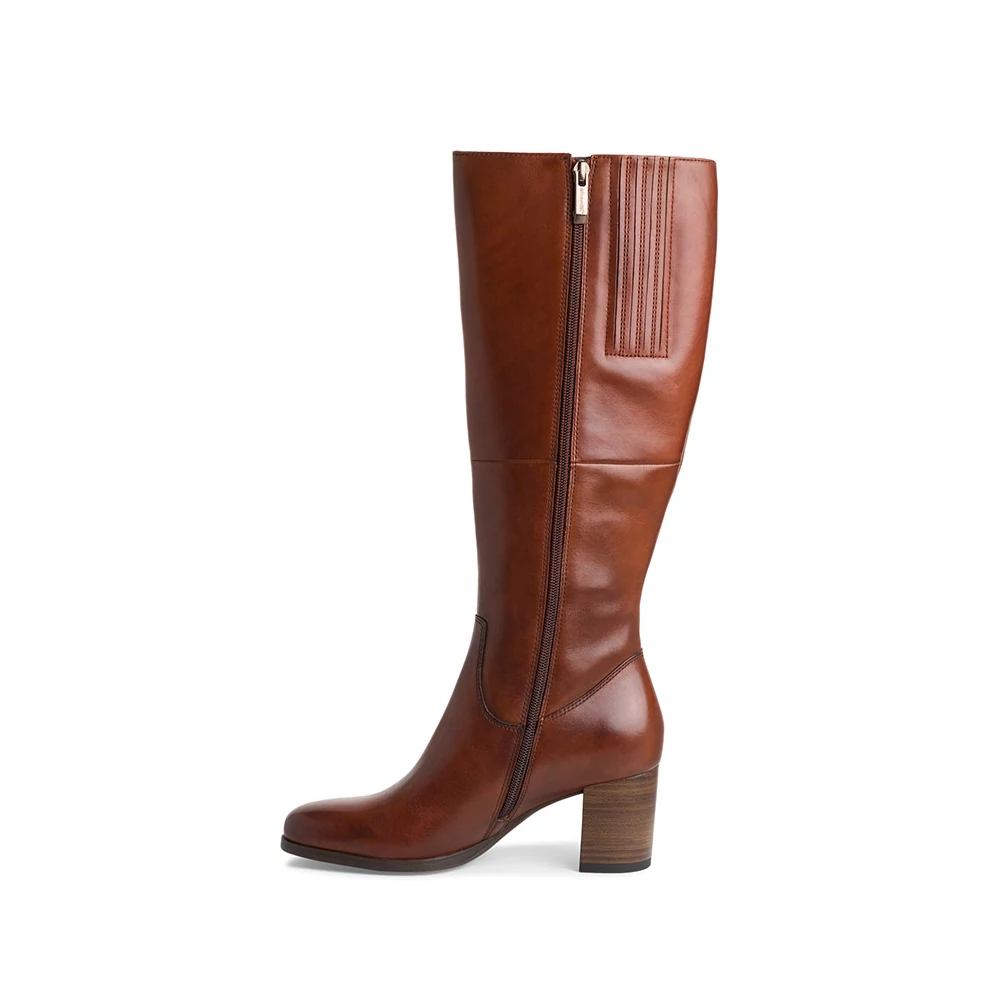 Tamaris csizma/cognac 305    208342_C.jpg