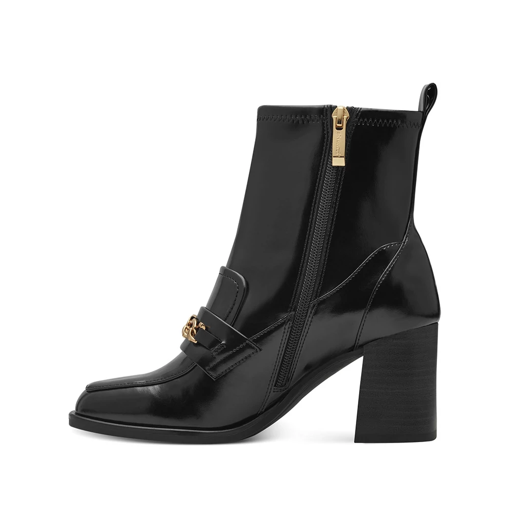 Tamaris bokacsizma/black 001   208523_C.jpg