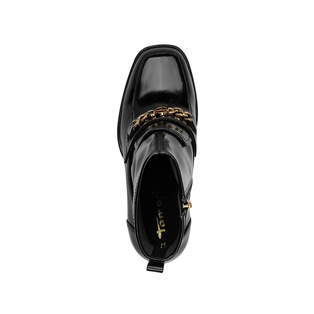 Tamaris bokacsizma/black 001  208523_D.jpg