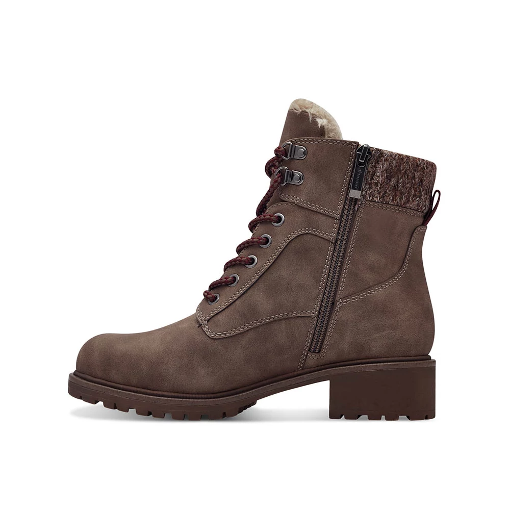 Tamaris bakancs/cigar 315   208535_C.jpg