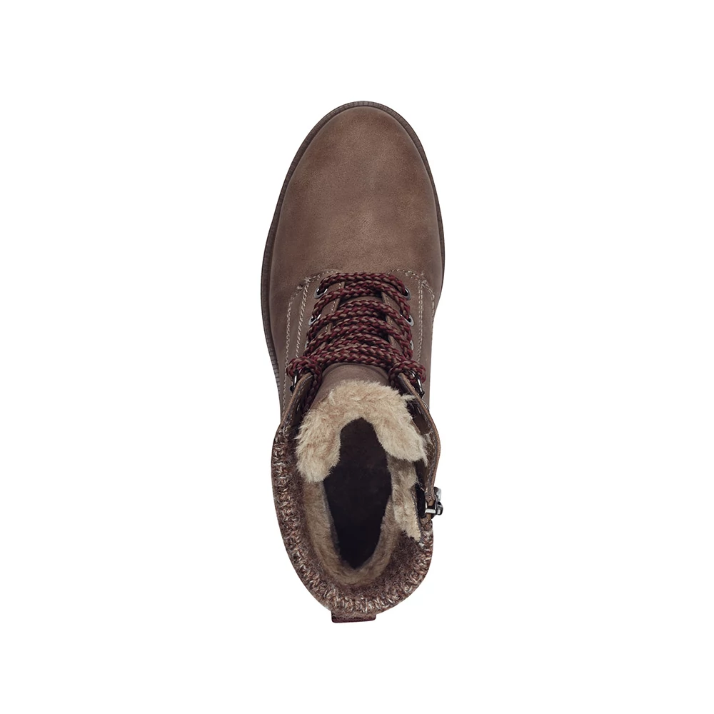 Tamaris bakancs/cigar 315  208535_D.jpg