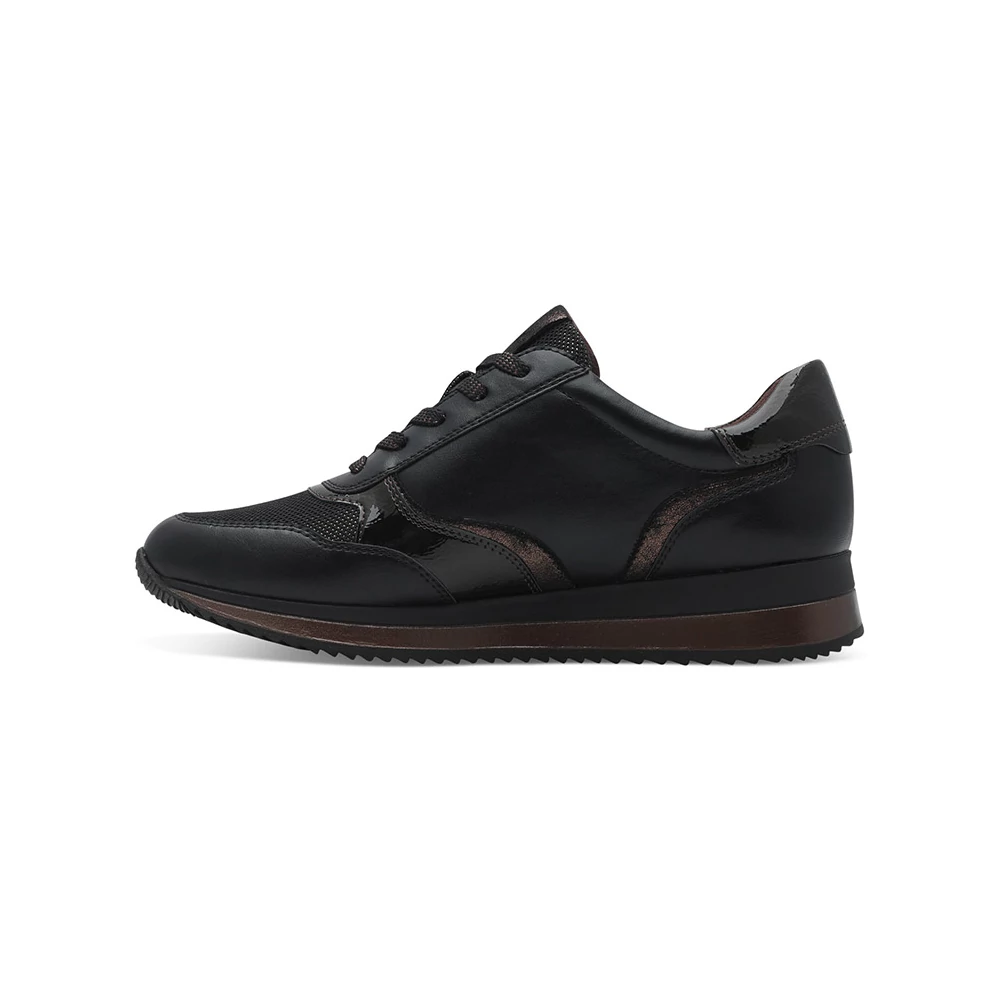 Jana félcipő/blk-bronze095  208578_C.jpg
