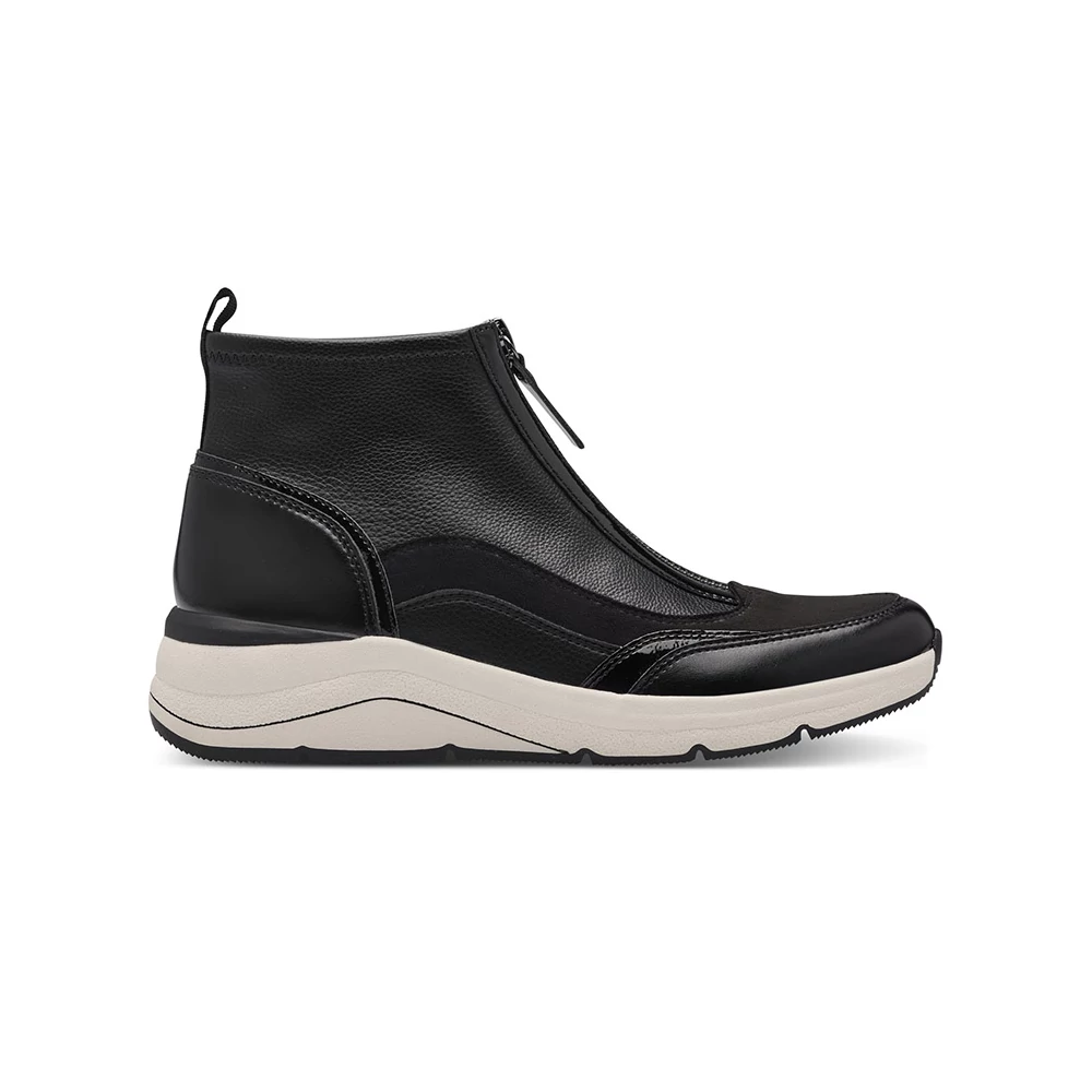 Jana bokacsizma/black 001    fekete 36.0 208584_A