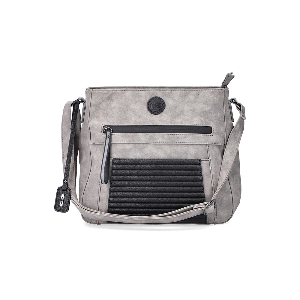 Rieker táska/grey szürke 1.0 208722_A