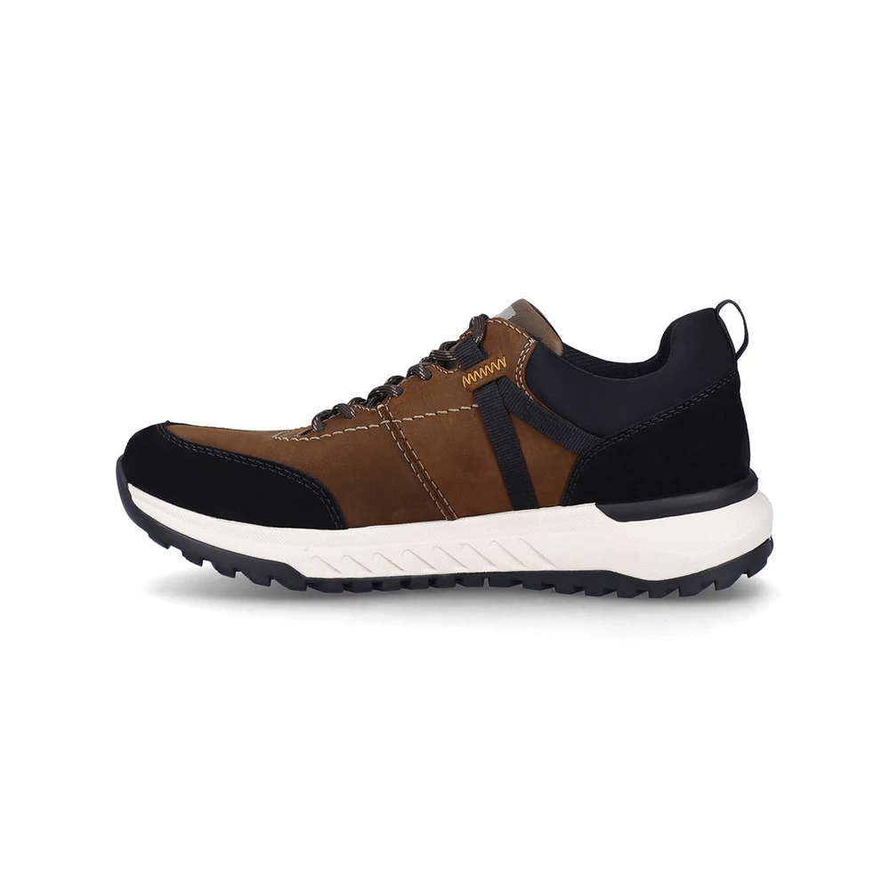 Rieker sportos félcipő/schwarz-noce  40-44 208839_C.jpg