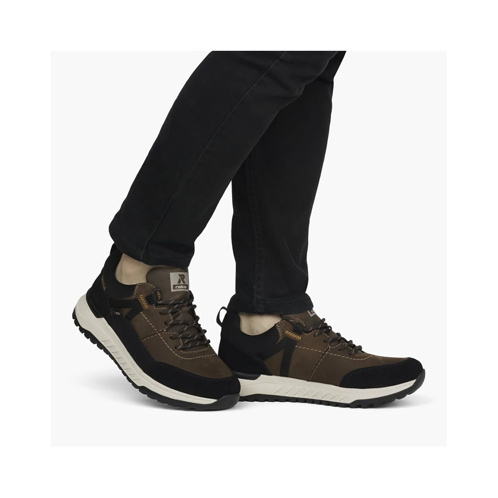 Rieker sportos félcipő/schwarz-noce  40-44208839_D.jpg
