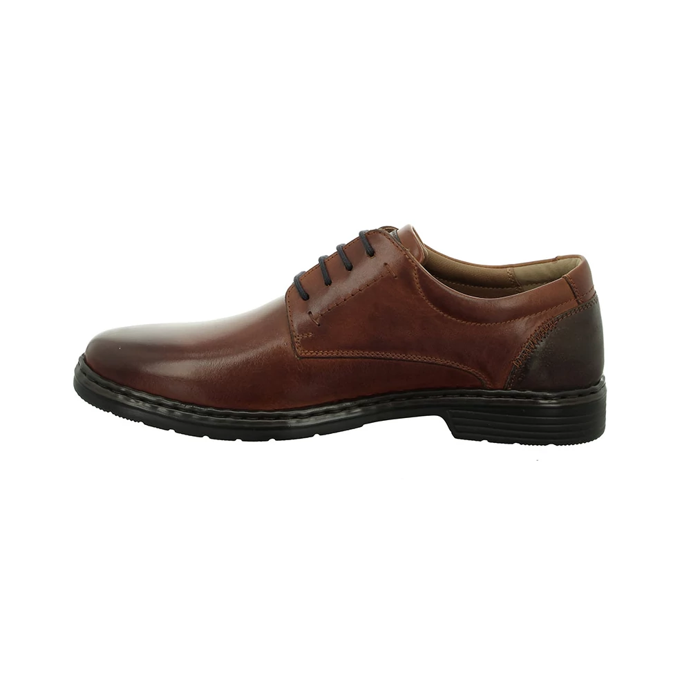 Josef Seibel félcipő/cognac kombi 40-46 208850_C.jpg