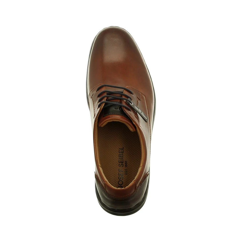 Josef Seibel félcipő/cognac kombi 40-46208850_D.jpg