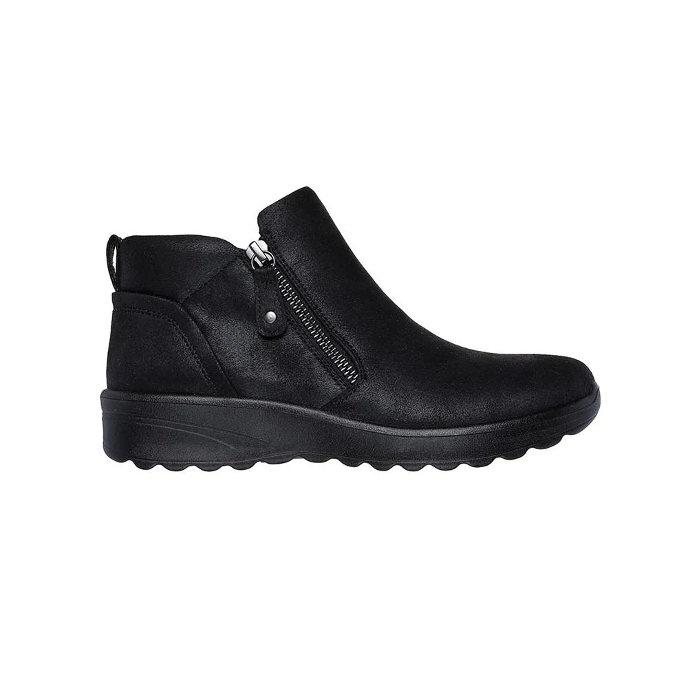Skechers bokacsizma/BBK     fekete 37.0 208889_A