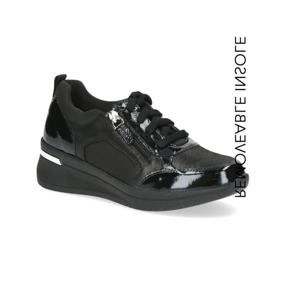Caprice sportcipő/black comb019   208938_B.jpg