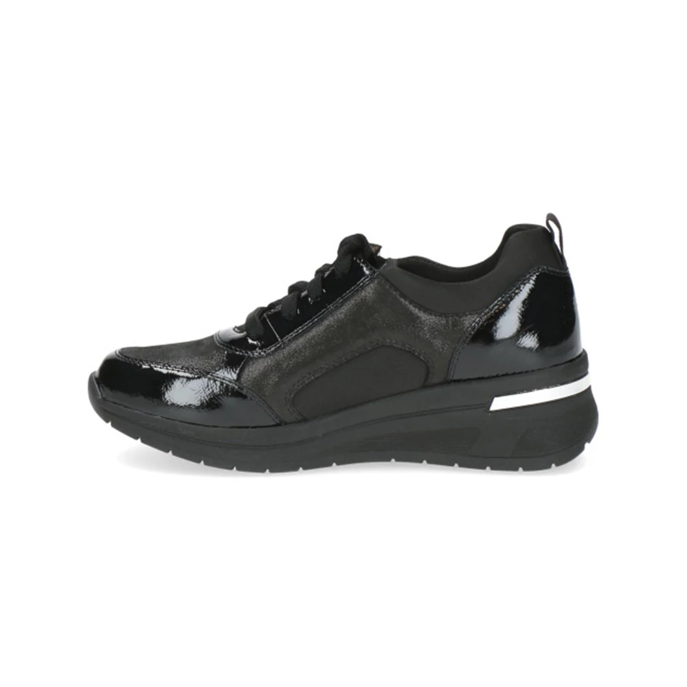 Caprice sportcipő/black comb019   208938_C.jpg