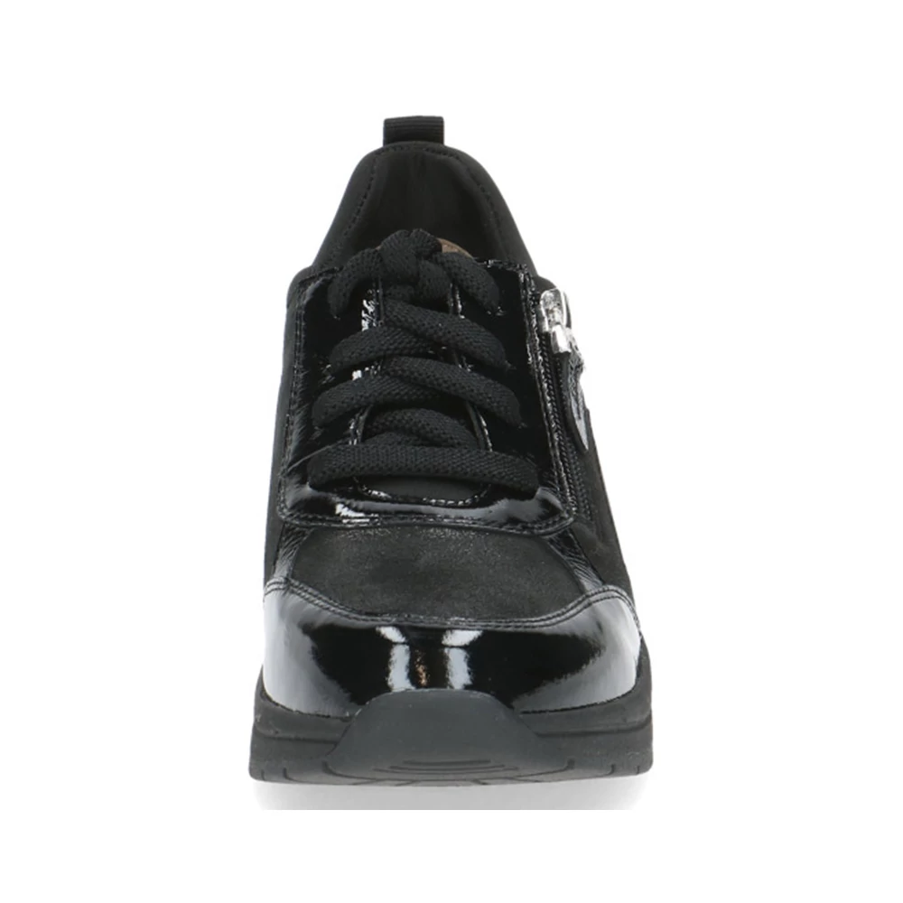 Caprice sportcipő/black comb019  208938_D.jpg