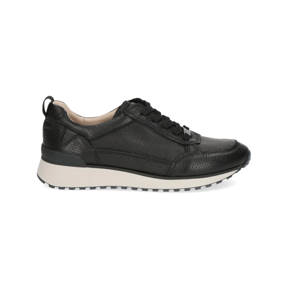 Caprice sportcipő/black deer 003    fekete 38.0 208939_A
