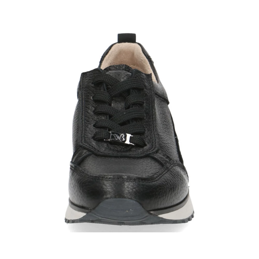 Caprice sportcipő/black deer 003   208939_D.jpg