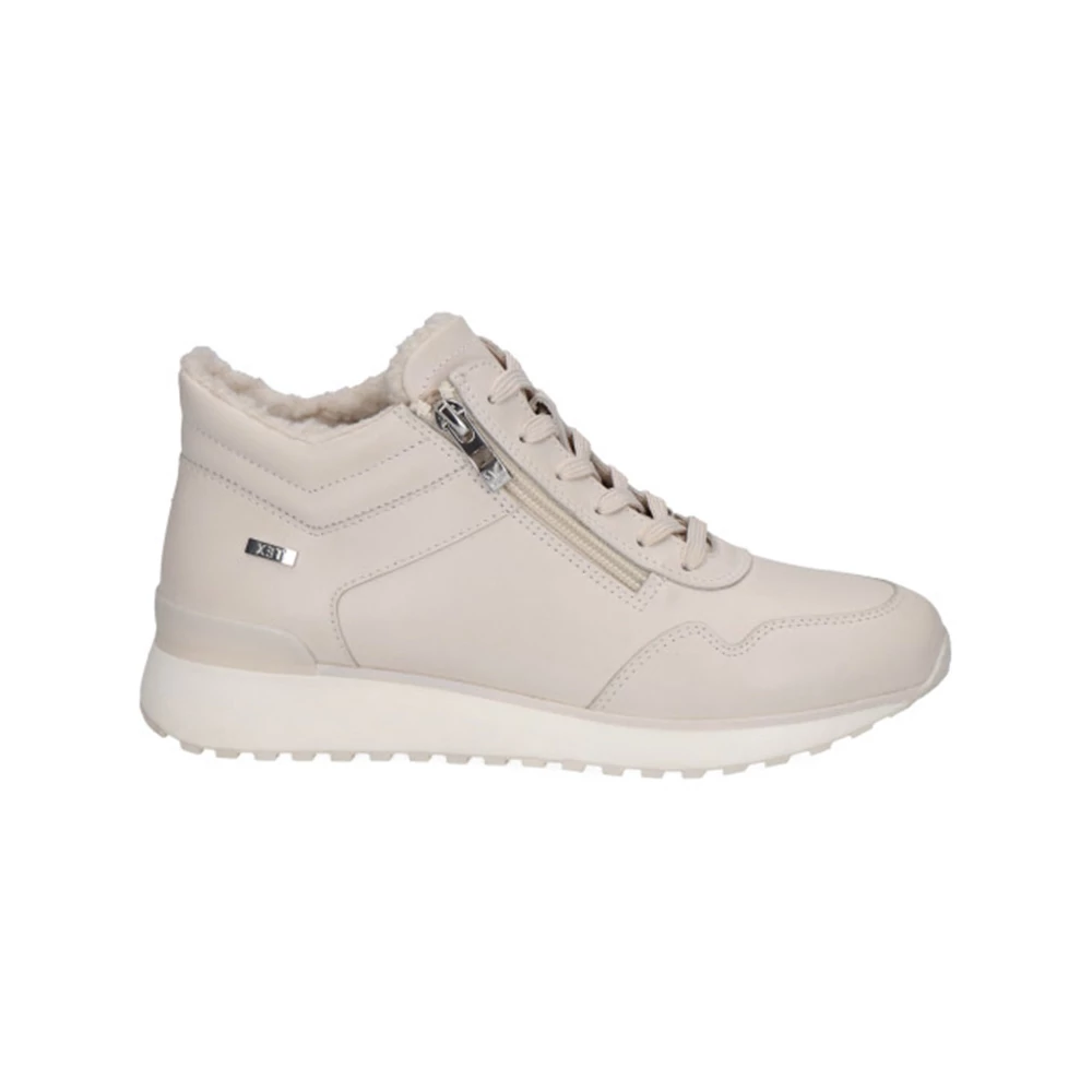Caprice bokacipő/cream nappa 404   37.0 208943_A