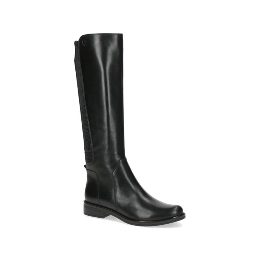 Caprice csizma/black comb019   208954_B.jpg