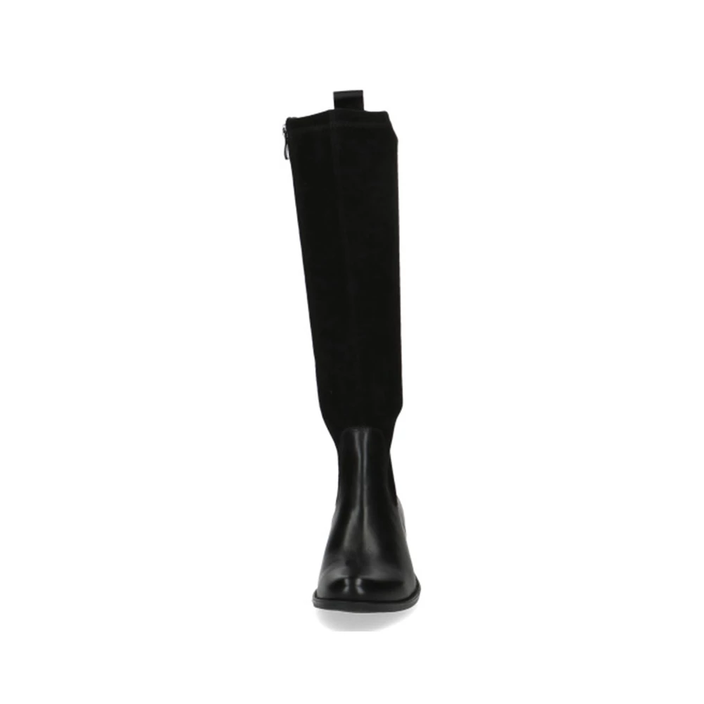 Caprice csizma/black comb019 208955_D.jpg